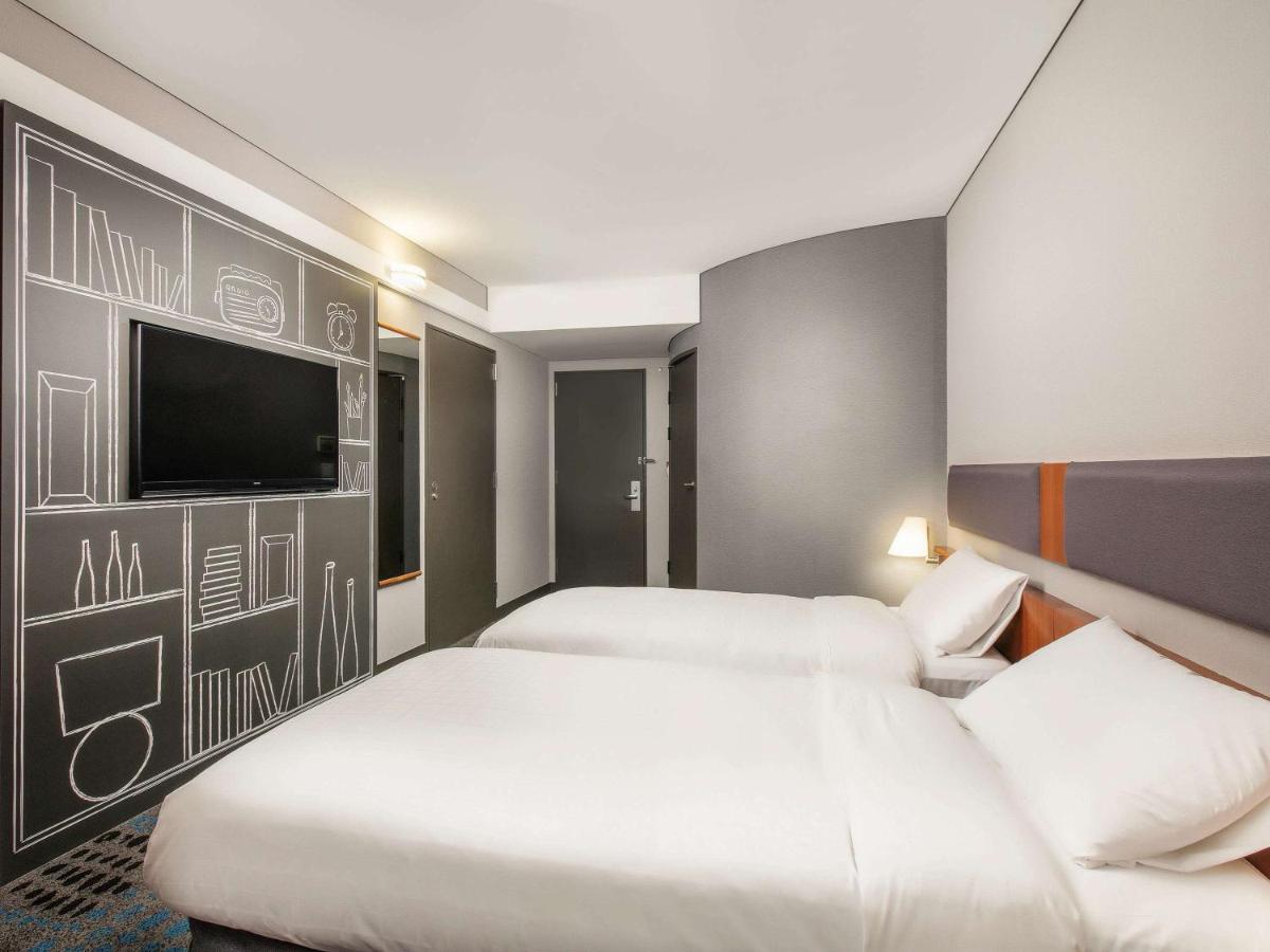 Khách sạn Ibis Ambassador Myeongdong 3*