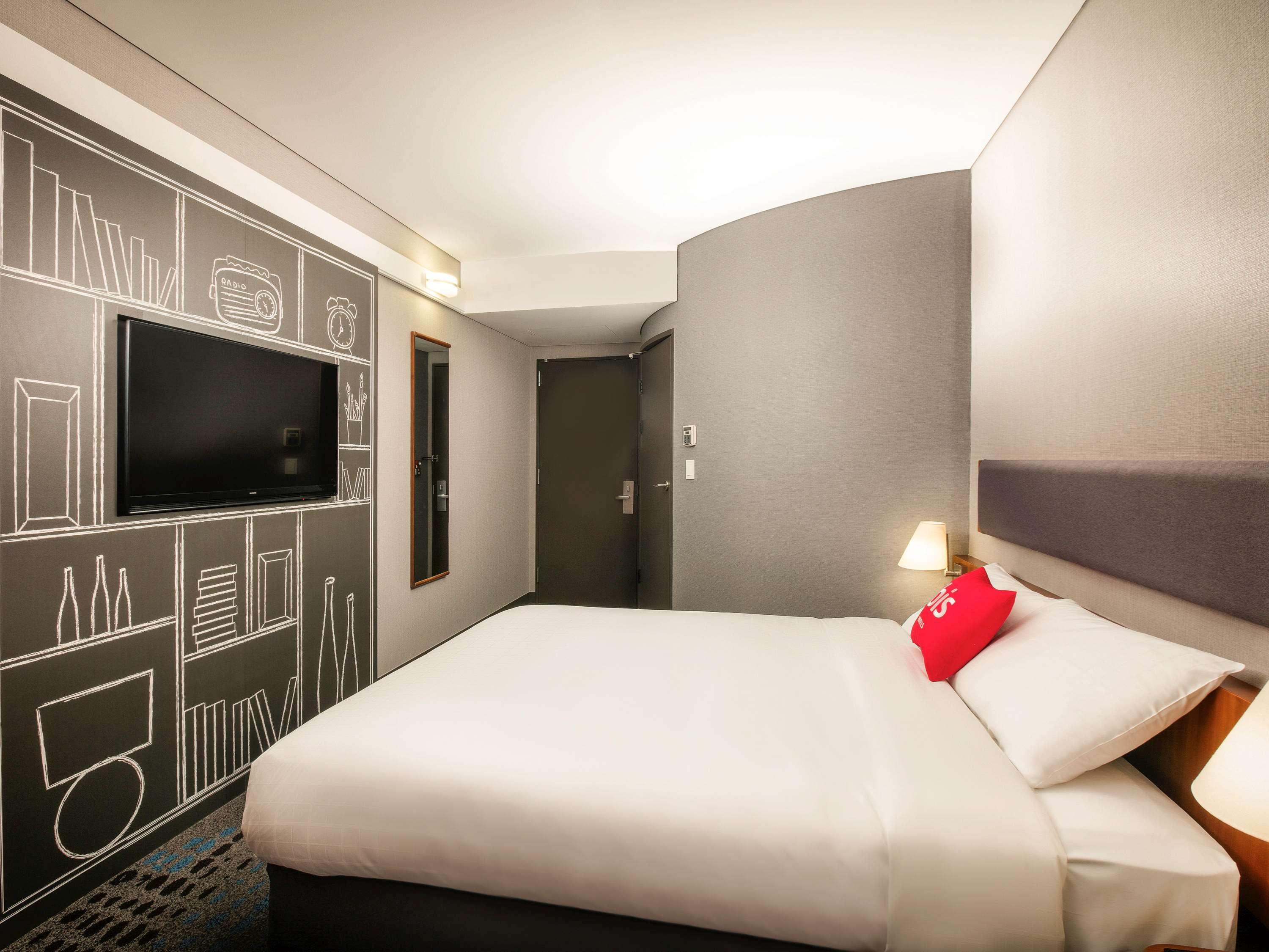 Ibis Ambassador Myeongdong Khách sạn