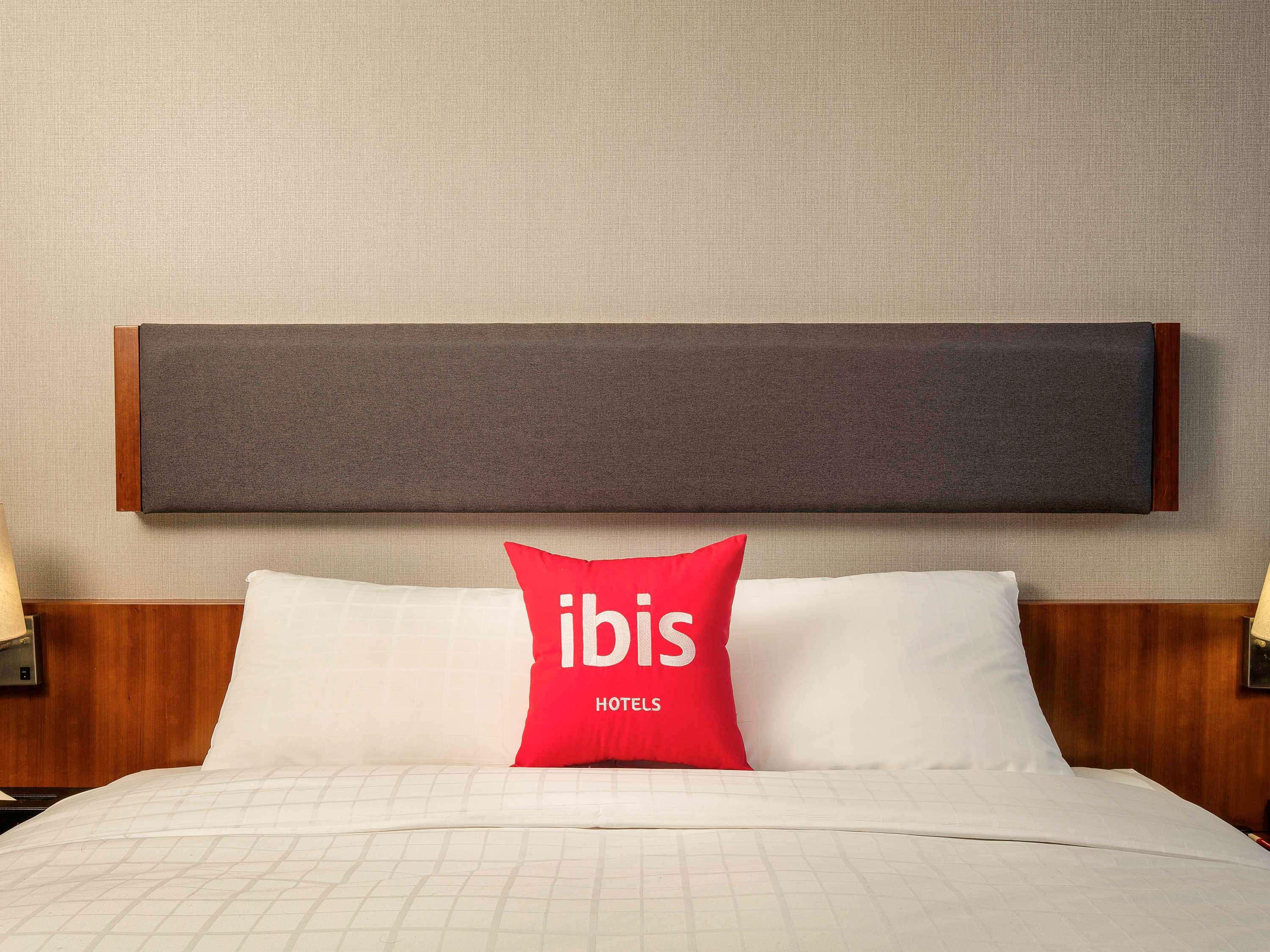 Khách sạn Ibis Ambassador Myeongdong 3*