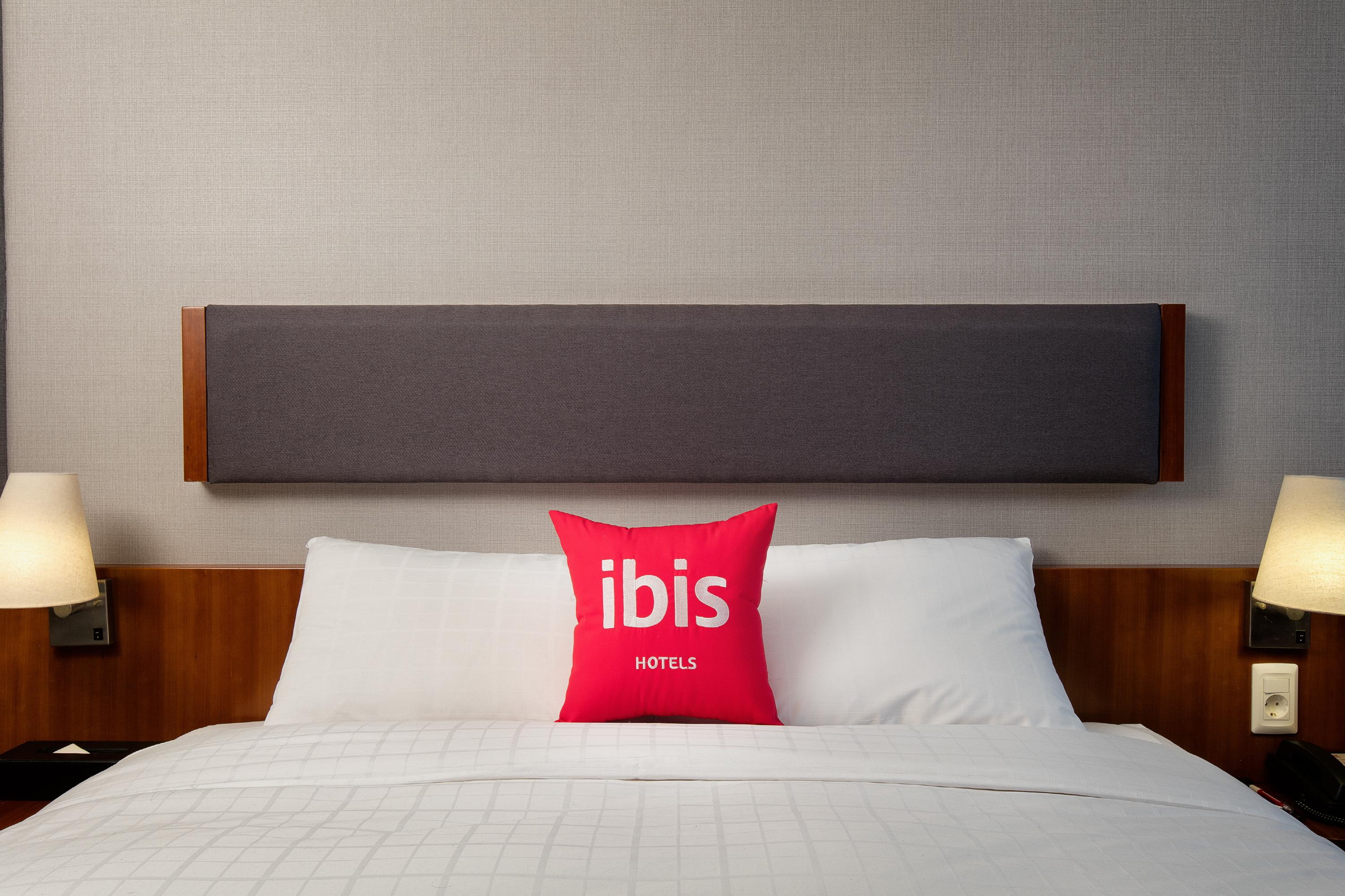 Khách sạn Ibis Ambassador Myeongdong