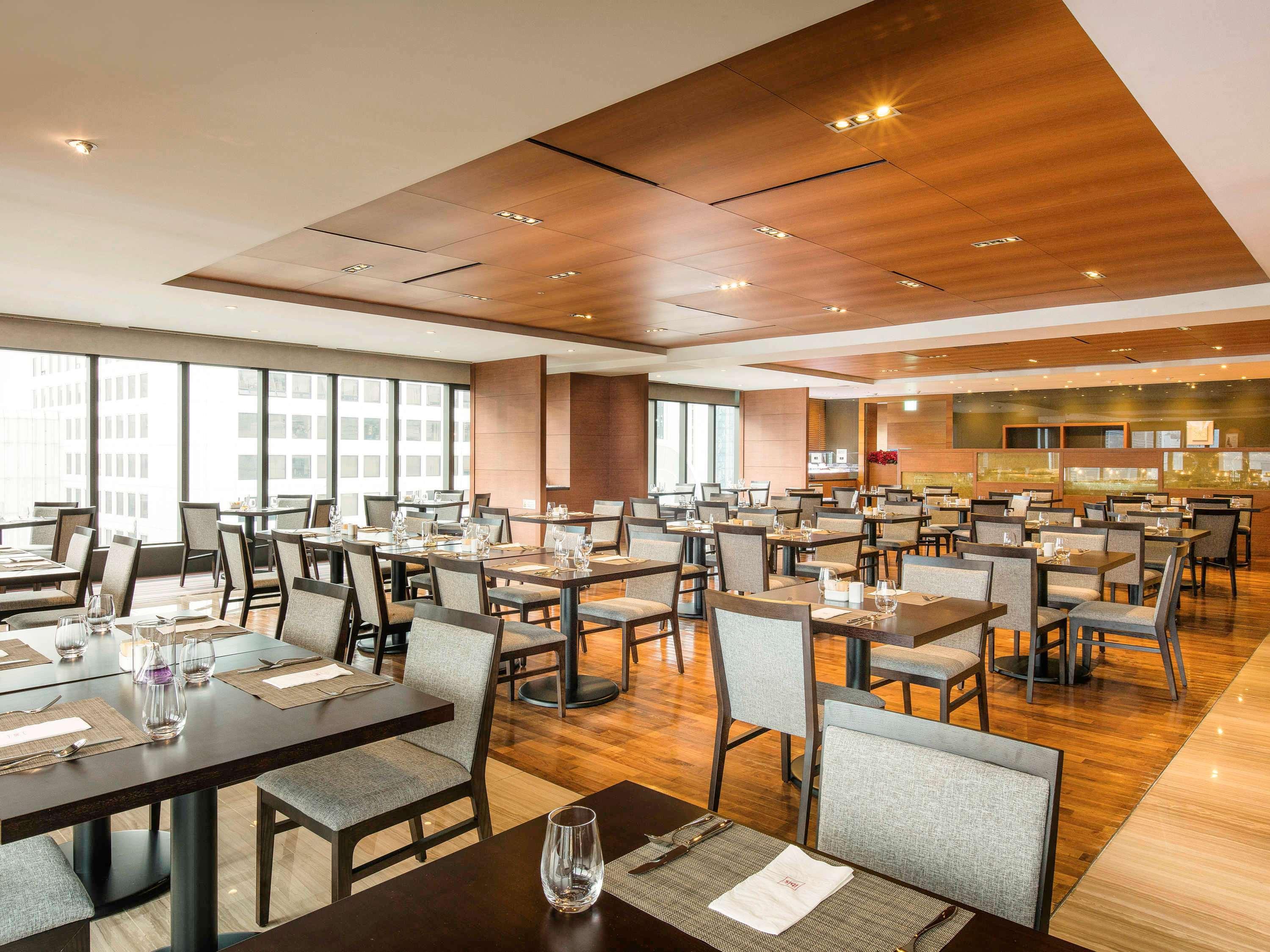 Ibis Ambassador Myeongdong Khách sạn 3*