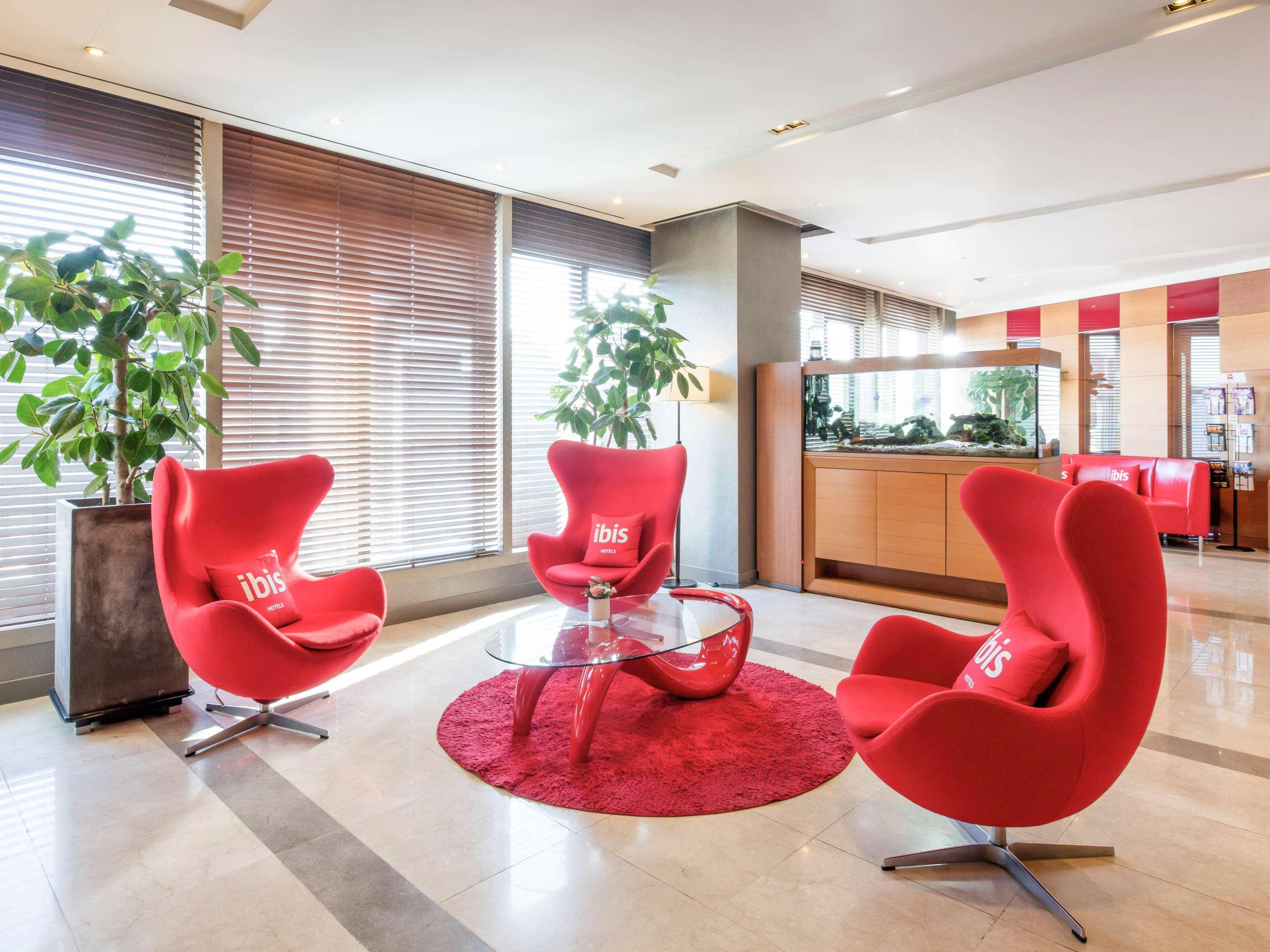 Ibis Ambassador Myeongdong Khách sạn Seoul