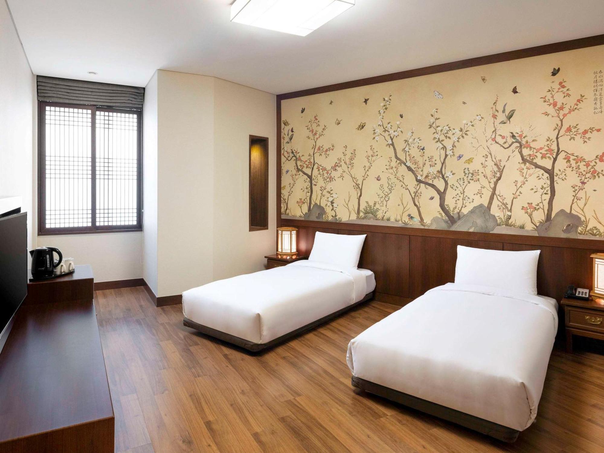Ibis Ambassador Myeongdong Khách sạn Seoul