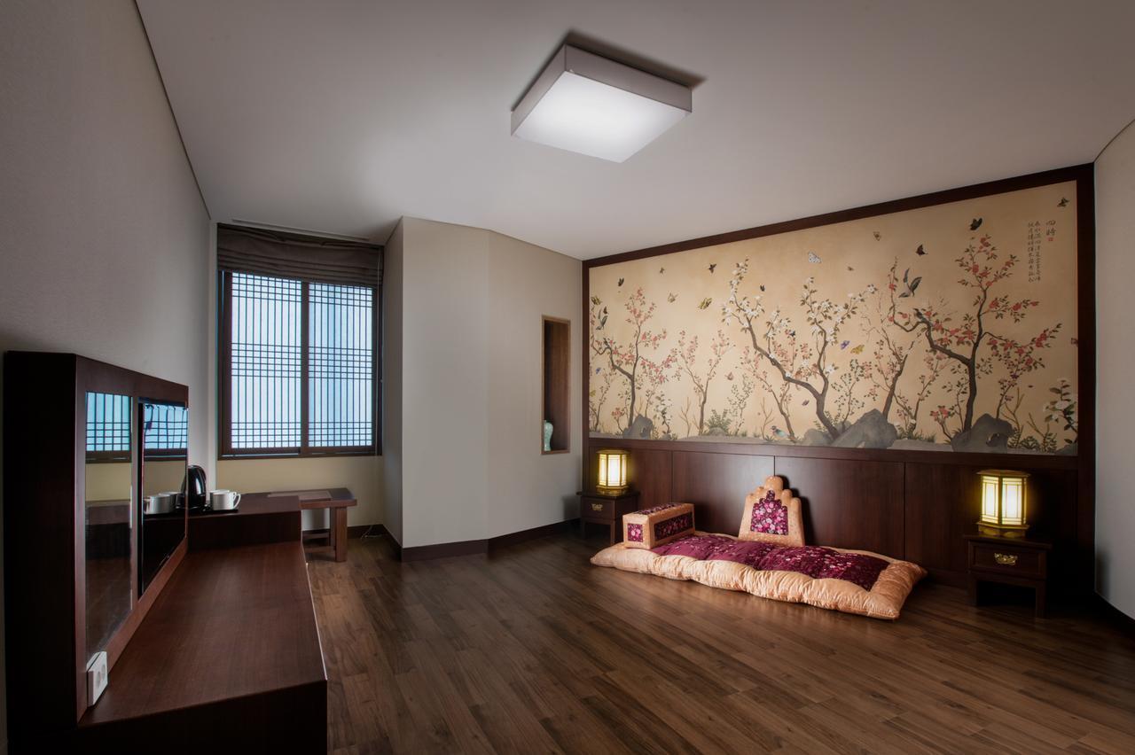 Khách sạn Ibis Ambassador Myeongdong Seoul