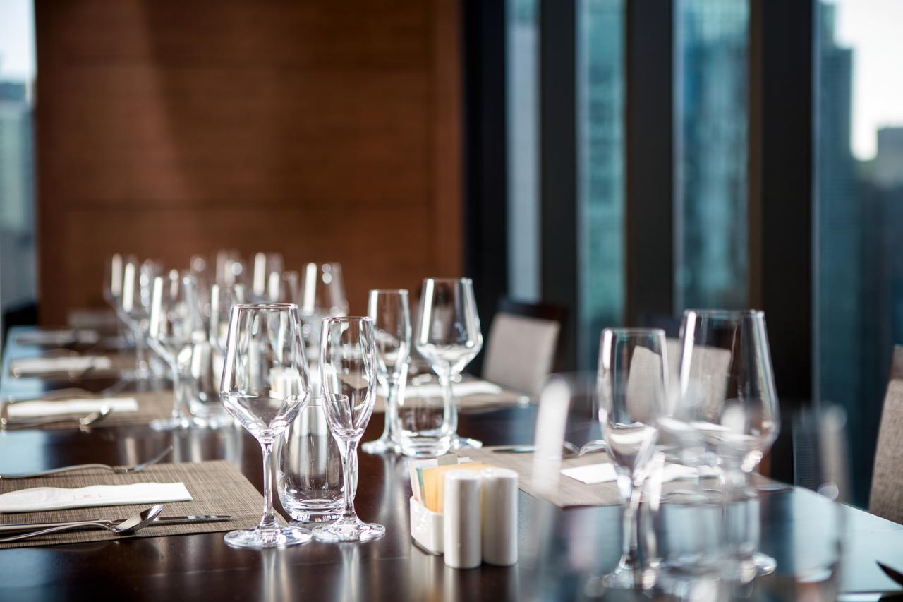 Khách sạn Ibis Ambassador Myeongdong Seoul