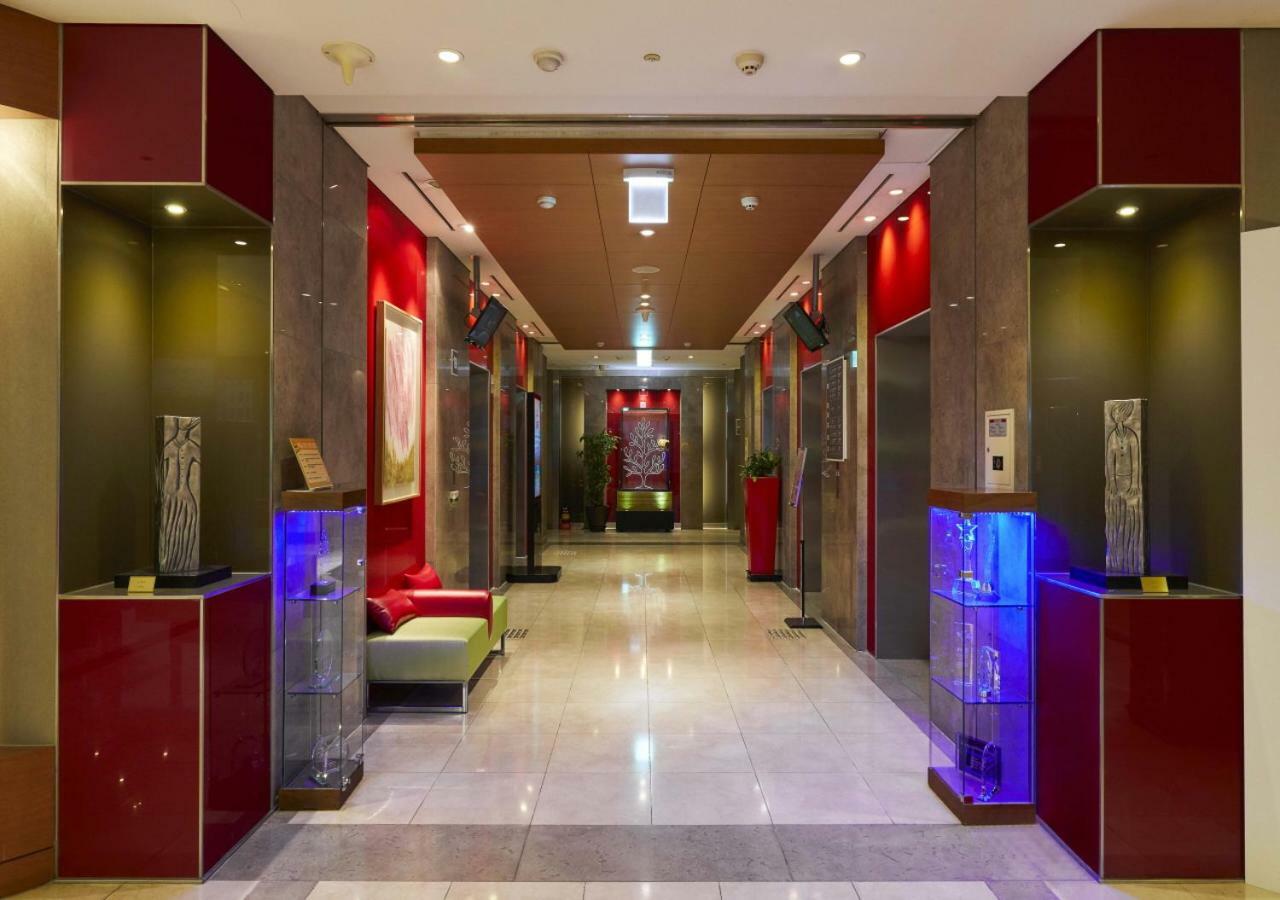Khách sạn Ibis Ambassador Myeongdong Seoul