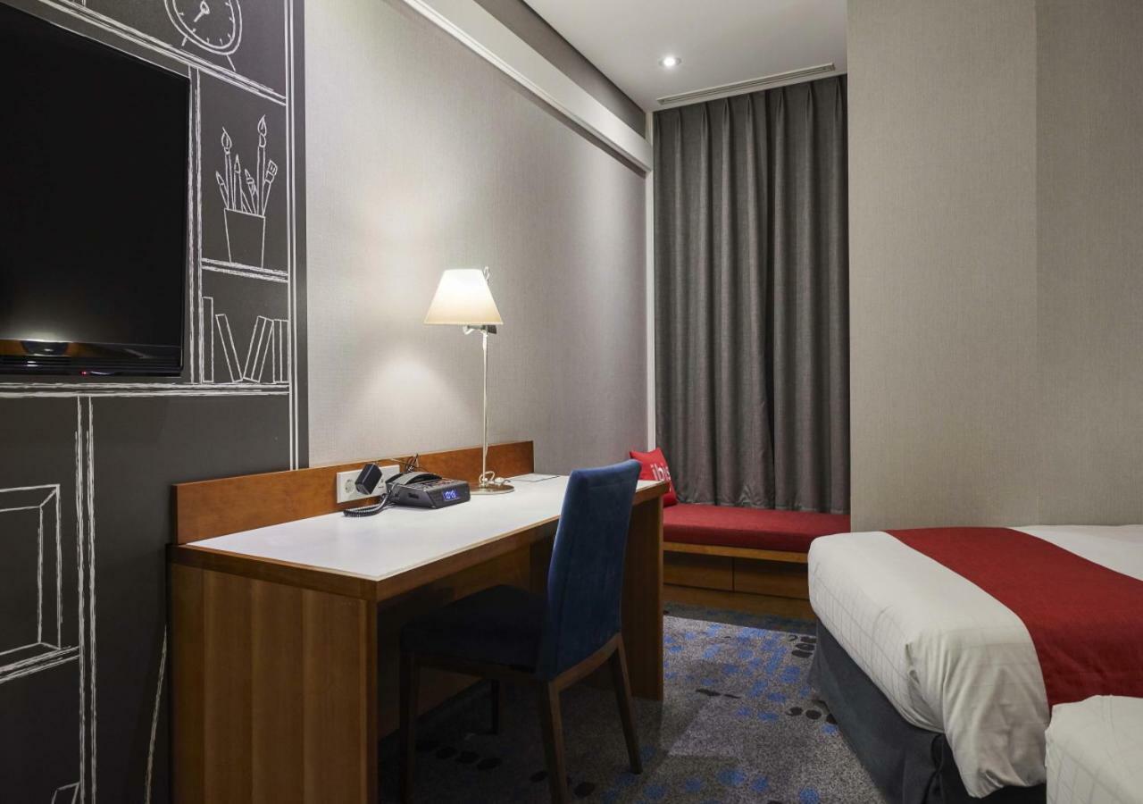 Ibis Ambassador Myeongdong Khách sạn Seoul