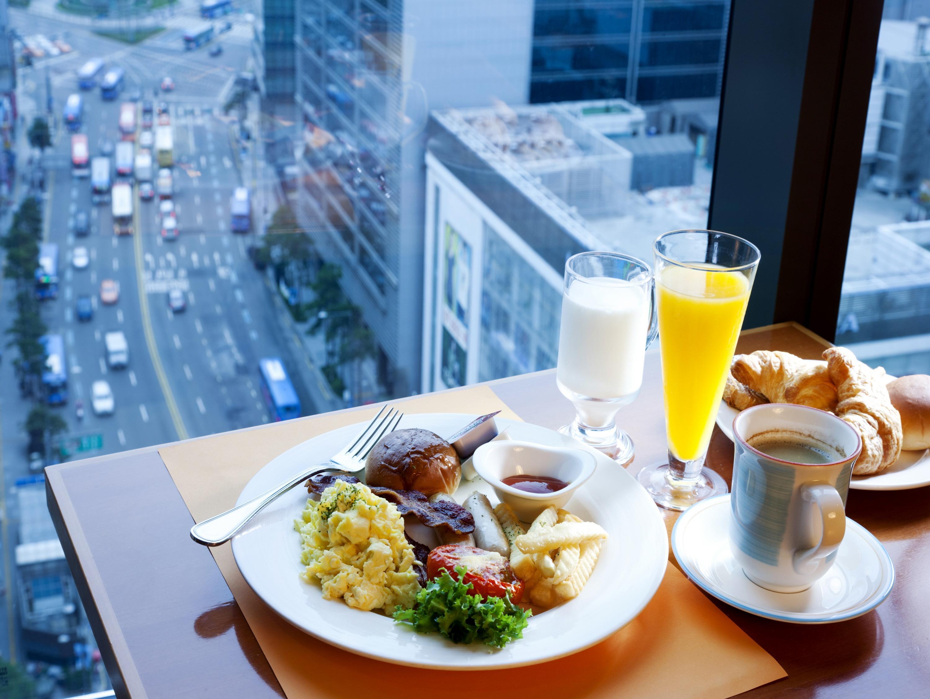 Ibis Ambassador Myeongdong 3* Seul