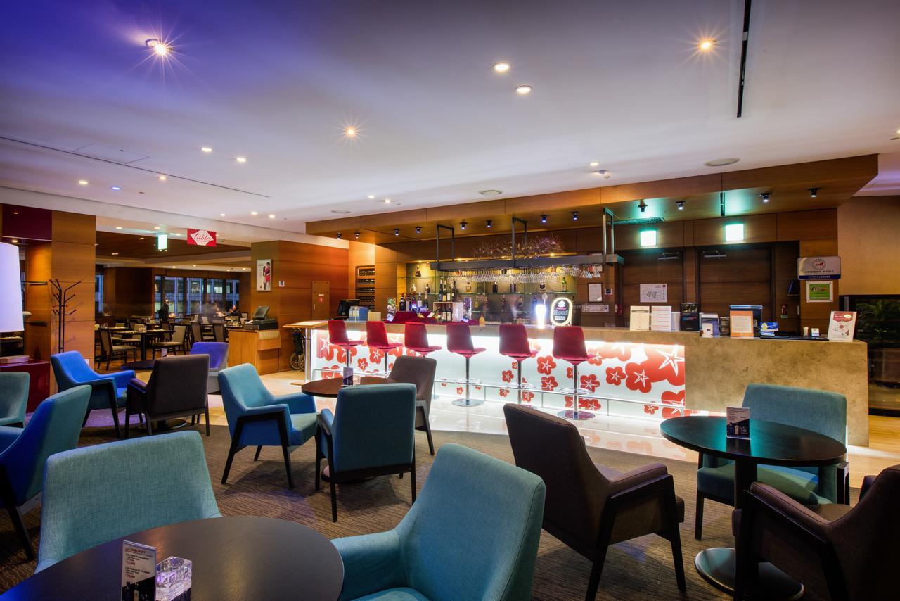 Ibis Ambassador Myeongdong Seul